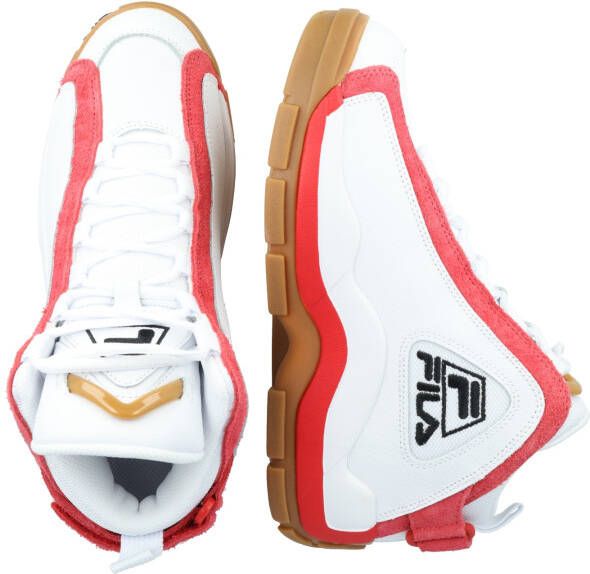 Fila Sneakers hoog 'GRANT HILL 2'