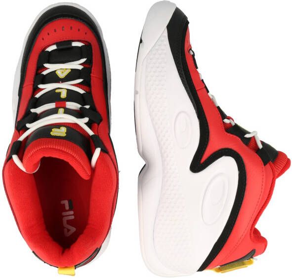 Fila Sneakers hoog 'GRANT HILL 3'