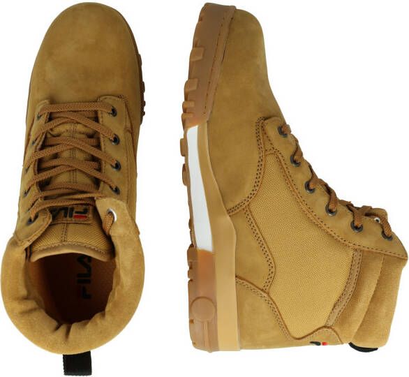 Fila Veterboots 'GRUNGE'