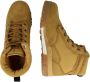 Fila Grunge II Mid FFM0165-23015 Mannen Geel Trappers Laarzen - Thumbnail 10