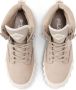 Fila Grungelution Damessneakers Beige Dames - Thumbnail 3