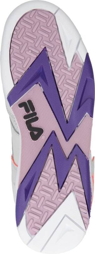 Fila Sneakers hoog 'M-Squad'