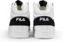 Fila Sneakers hoog 'NOCLAF' - Thumbnail 3