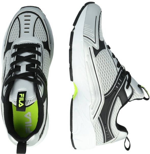 Rieker Sneakers bruin Suede - Foto 7