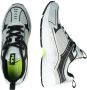 Rieker Sneakers bruin Suede - Thumbnail 7