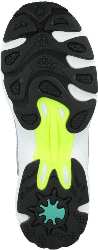 Rieker Sneakers bruin Suede - Foto 8