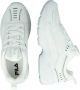 Fila 2000 Stunner sneakers wit Synthetisch Dames - Thumbnail 10