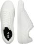 Fila Heren Crosscourt Lage Sneaker White Heren - Thumbnail 22