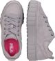 Fila Sandblast sneakers grijs Synthetisch Dames - Thumbnail 10