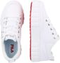 Fila Sandblast P Wmn FFW0064 13041 Vrouwen Wit Sneakers - Thumbnail 13