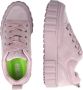Fila Sandblast Sneakers roze Synthetisch Dames - Thumbnail 10