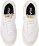 Fila Casual Sneakers voor Dagelijks Gebruik White Dames - Thumbnail 8