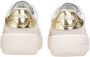 Fila Casual Sneakers voor Dagelijks Gebruik White Dames - Thumbnail 9