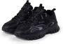 Fila Ray Tracer TR3 sneakers zwart - Thumbnail 6