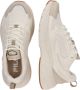 Fila Kreatix Wmn Vrouwen Beige Sneakers - Thumbnail 5