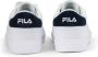 Fila Sneakers White Heren - Thumbnail 6