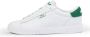 Fila Sportieve witte vetersneakers met groene details White Heren - Thumbnail 15