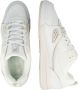 Fila Sportieve Witte Sneakers voor Mannen White Heren - Thumbnail 11