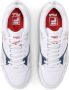 Fila Casim Sneakers wit Synthetisch - Thumbnail 9