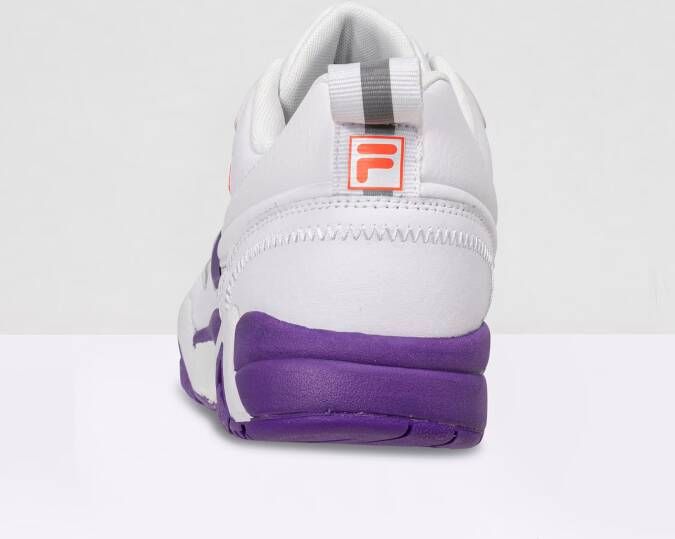 Fila Sneakers laag 'CASIM'