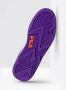 Fila Damen Basketball Sneaker Casim Women White-Electric Purple - Thumbnail 6
