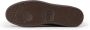 Fila COURTBAY Herensneakers Vrijetijdsschoenen Trainers FFM0365 Zwart - Thumbnail 12