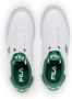Fila Heren Witte Sportschoenen Groene Accenten White Heren - Thumbnail 14
