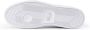 Fila Heren Witte Sportschoenen Groene Accenten White Heren - Thumbnail 16