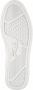 Fila Crosscourt 2 F Low FFM0002-13032 Mannen Wit Sneakers - Thumbnail 13