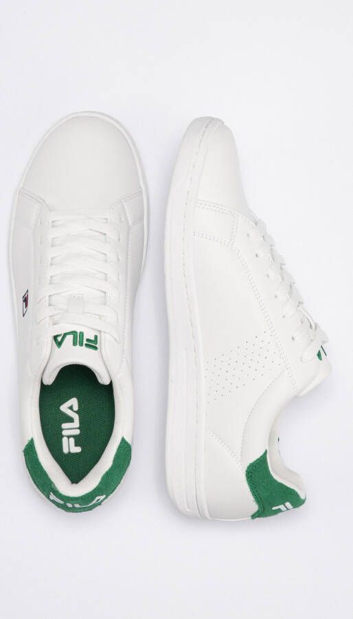 Fila Sneakers laag 'CROSSCOURT'