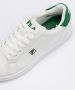Fila Tennis Sneaker Crosscourt 2 F Low White-Verdant Green - Thumbnail 4