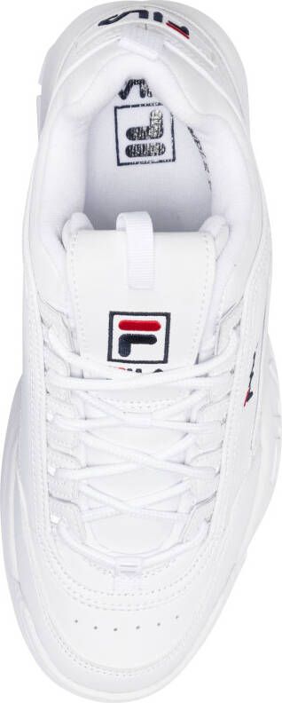 Fila Sneakers laag 'Disruptor'