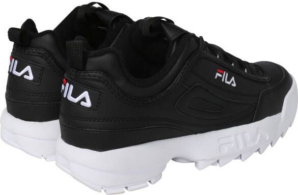 Fila Sneakers laag 'Disruptor'