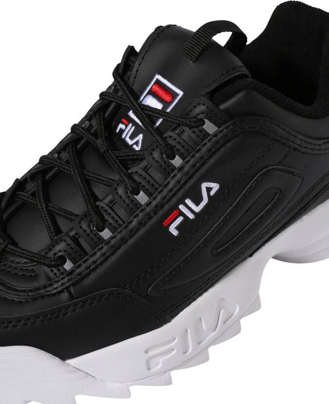 Fila Sneakers laag 'Disruptor'