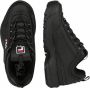 Fila Disruptor Low Wmn 1010302.12V Dames Sneaker Sportschoenen Schoenen Zwart - Thumbnail 15