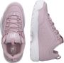 Fila Damen Sneaker Disruptor Women Mauve Shadows - Thumbnail 8