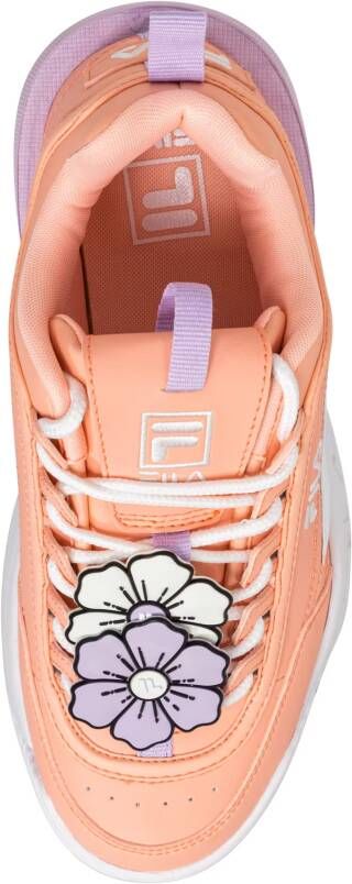 Fila Sneakers laag 'DISRUPTOR'