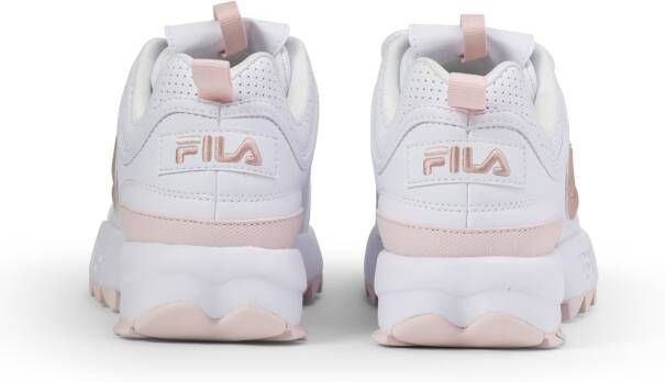 Fila Sneakers laag 'DISRUPTOR CB'
