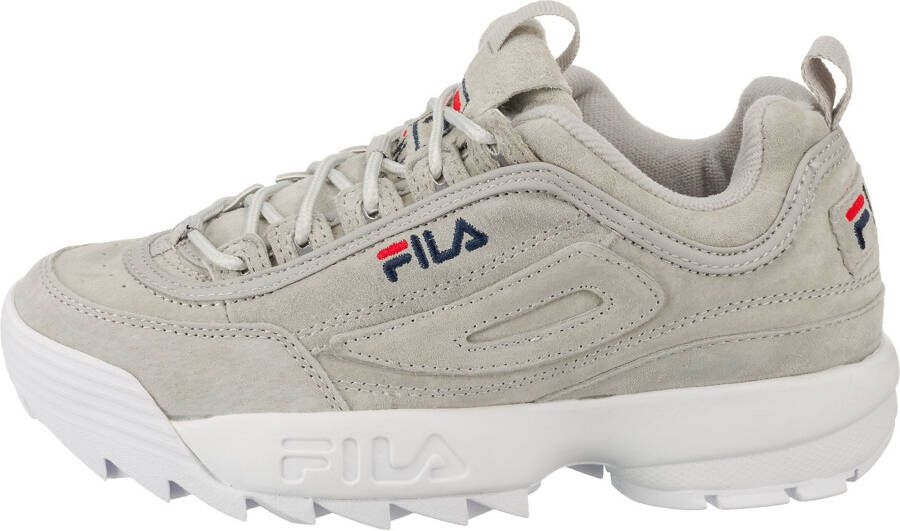 Fila Sneakers laag 'Disruptor M'