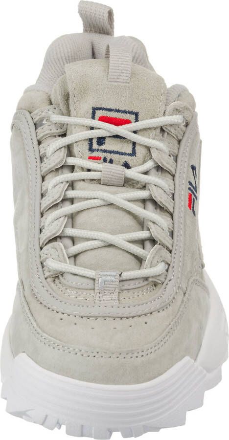 Fila Sneakers laag 'Disruptor M'