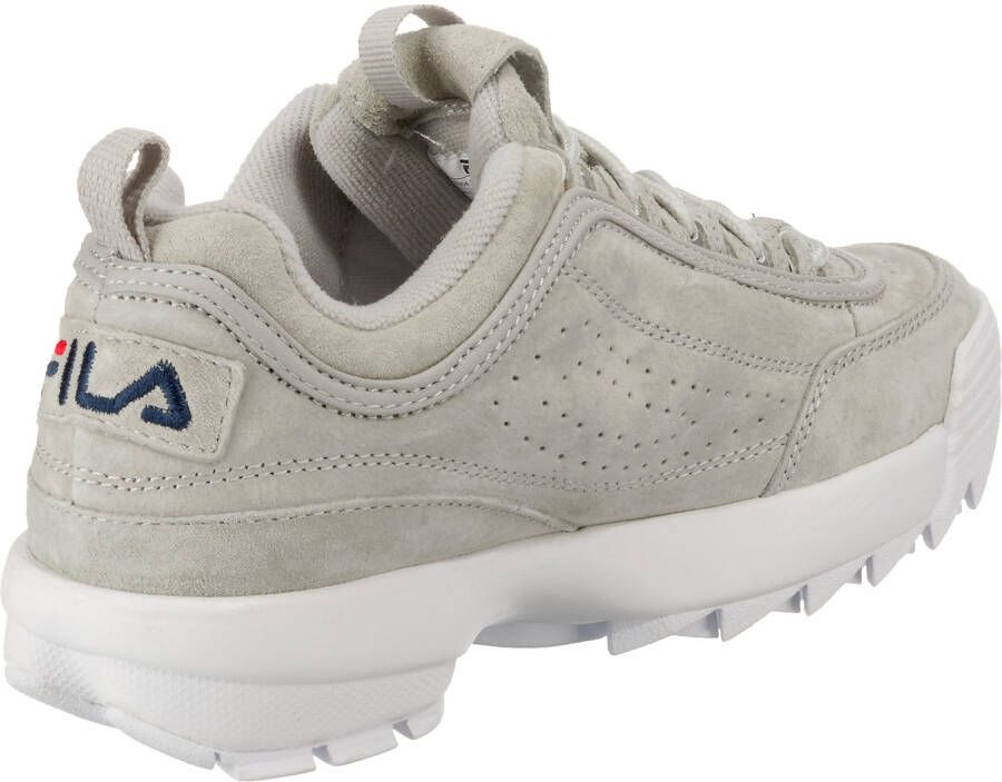 Fila Sneakers laag 'Disruptor M'