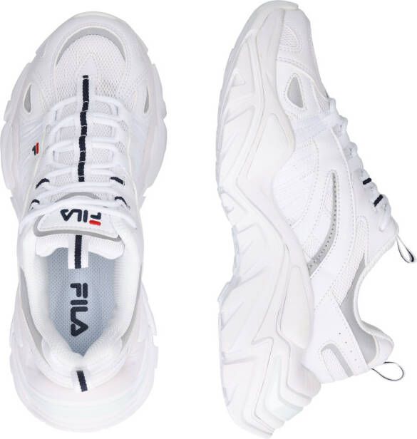 Fila Sneakers laag 'Electrove'