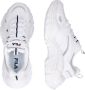 Fila Damen Trend Schuhe Electrove Women White - Thumbnail 8