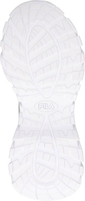 Fila Sneakers laag 'Electrove'