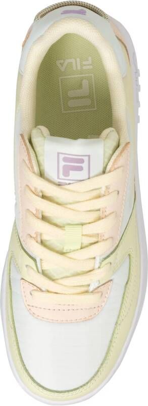 Fila Sneakers laag 'Fxventuno'