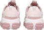 Fila Damen Sneaker Trend Low Loligo Women Mauve Chalk-Pale Mauve - Thumbnail 5