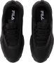 Fila Damen Sneaker Trend Low Loligo Women Black - Thumbnail 4