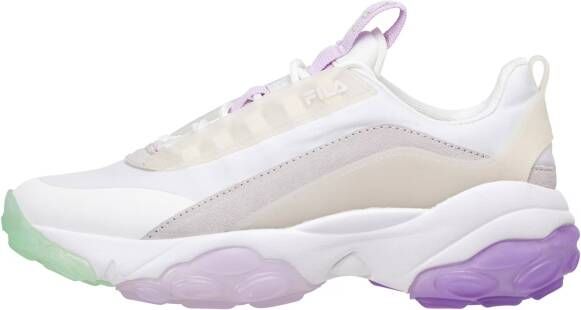 Fila Sneakers laag 'LOLIGO'