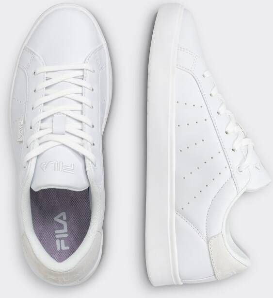 Fila Sneakers laag 'LUSSO'