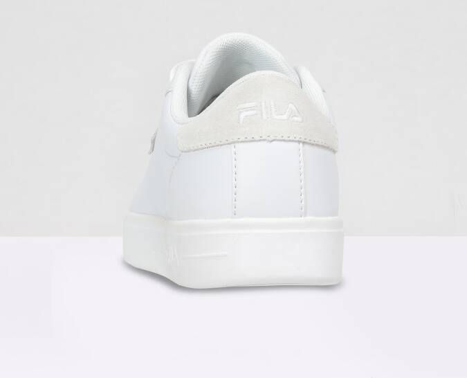 Fila Sneakers laag 'LUSSO'